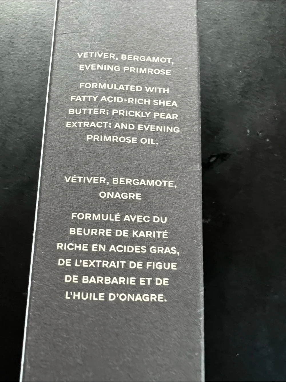 Twentynine Palms Hand Cream